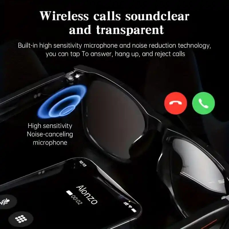 Lunettes SMART G58