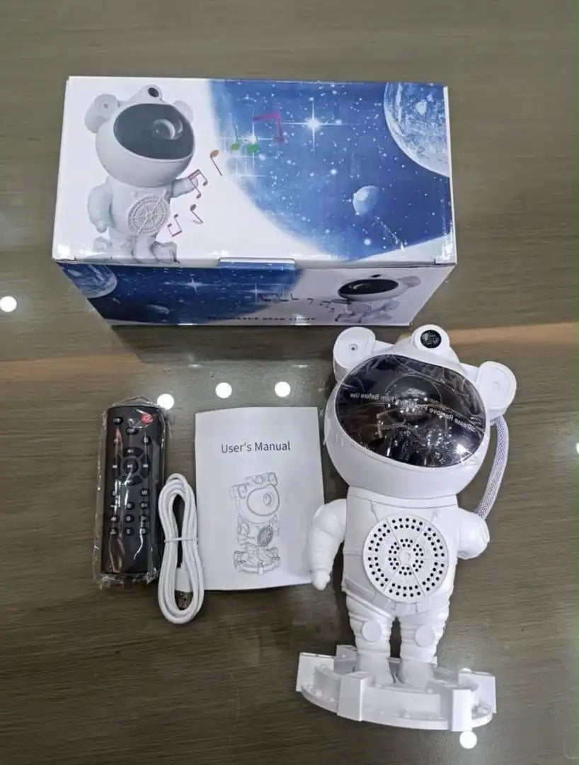 Projecteur Astronaute