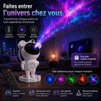 Projecteur Astronaute