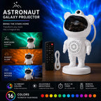 Projecteur Astronaute