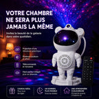 Projecteur Astronaute