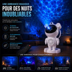 Projecteur Astronaute