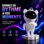 Projecteur Astronaute