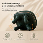 TOBI Masseur du cou