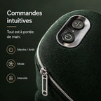TOBI Masseur du cou