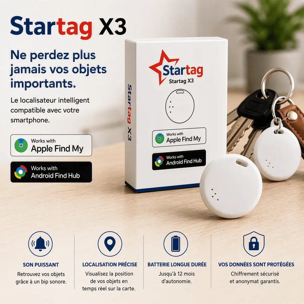 Startag