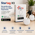 Startag