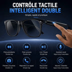 Lunettes SMART G58