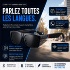Lunettes SMART G58