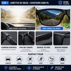 Lunettes SMART G58
