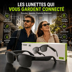 Lunettes SMART G58