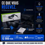 Lunettes SMART G58