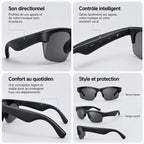 Lunettes SMART G58