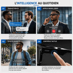 Lunettes SMART G58