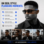 Lunettes SMART G58