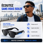 Lunettes SMART G58