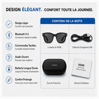Lunettes SMART G58