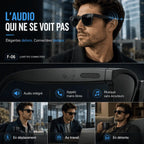 Lunettes SMART G58